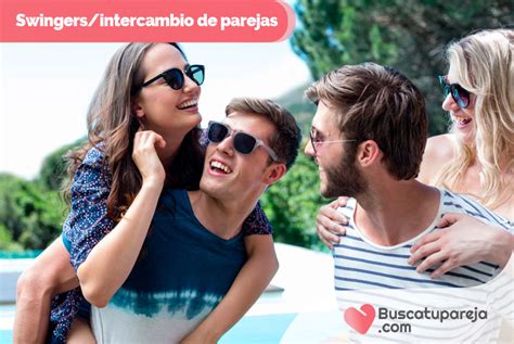 pareja liberal busca|Swinging o intercambio de parejas .